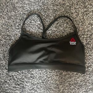 CrossFit Sports Bra